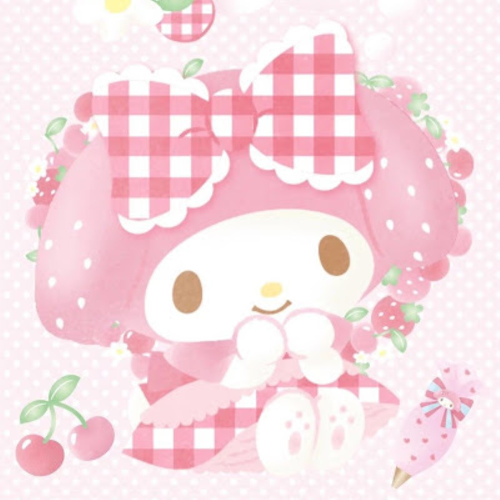 Meet your Posher, Kt